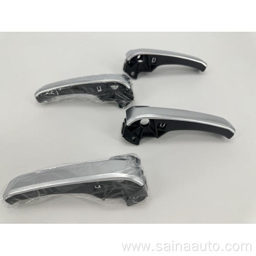 High-quality interior accessories door handles